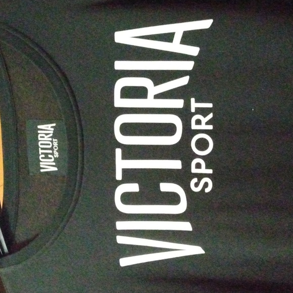 Victoria Sports Sweatshirt - Picture 3 of 4